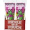 Van Holtens Van Holten's Garlic Joe Pickle Individually Packed In A Pouch, PK12 1012GG - alternate 5